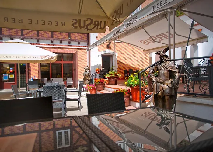 Hotel Bastion