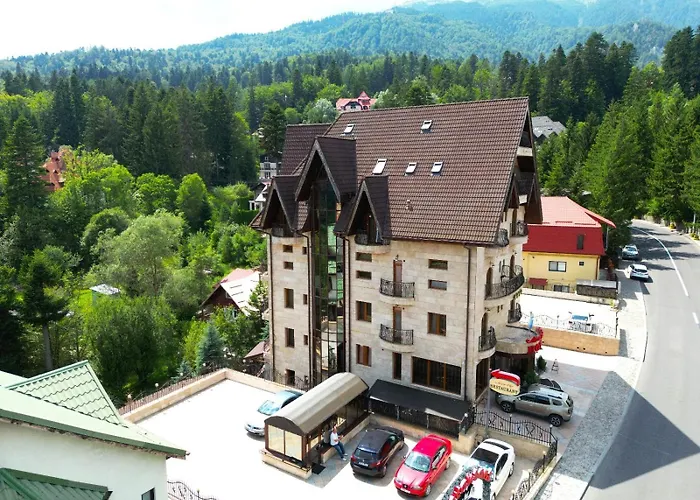 Hotel Arca Lui Noe
