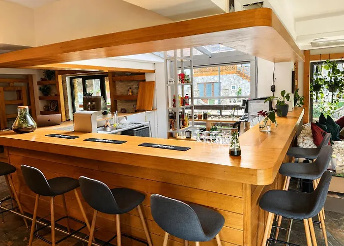 Ioana Boutique Hotel